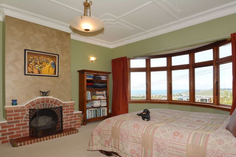 Photo of property in 5 Bellevue Street, Belleknowes, Dunedin, 9011