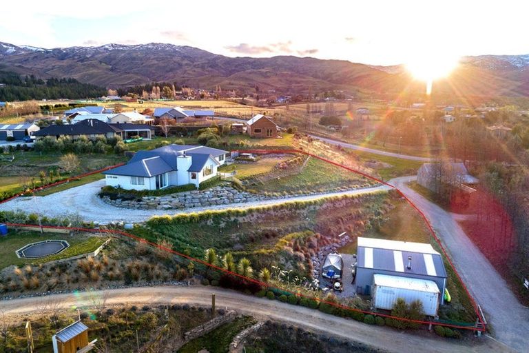 Photo of property in 7 Lynn Lane, Bannockburn, Cromwell, 9384