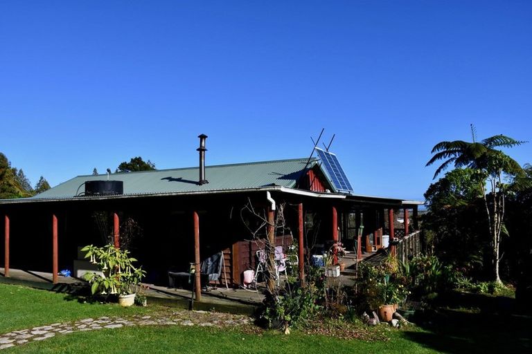 Photo of property in 4456e Karamea Highway, Karamea, 7893