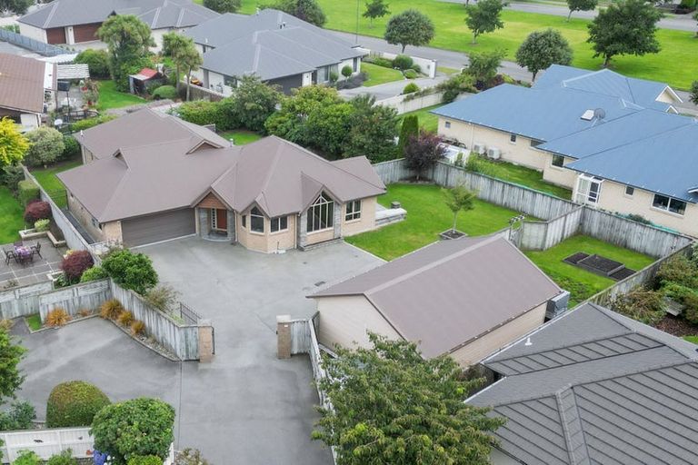 Photo of property in 53 Glenroy Park Drive, Waikiwi, Invercargill, 9810