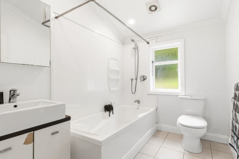 Photo of property in 113 Barnard Street, Wadestown, Wellington, 6012