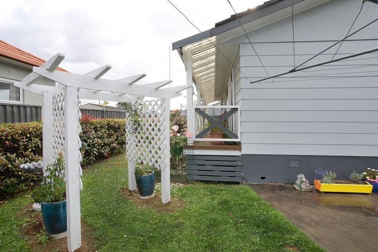 Photo of property in 14b Vera Street, Marton, 4710