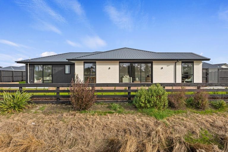 Photo of property in 104 Faulks Drive, Lincoln, 7608