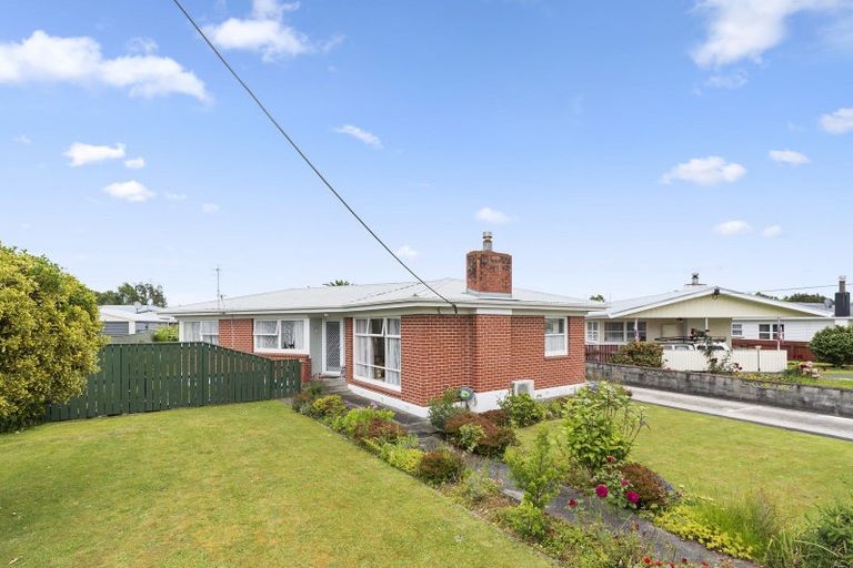 Photo of property in 634 Queen Street East, Levin, 5510