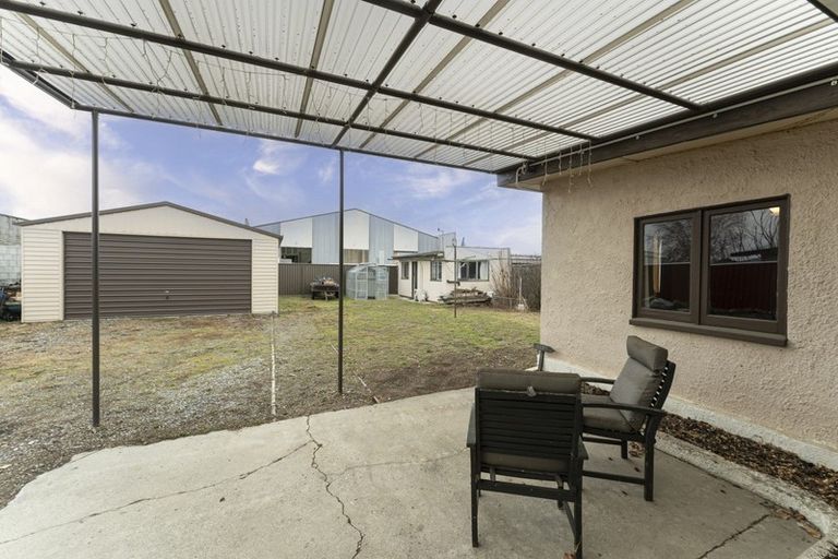 Photo of property in 23 Marslin Street, Alexandra, 9320