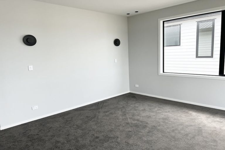 Photo of property in 3 Turbine Way, Hobsonville, Auckland, 0616