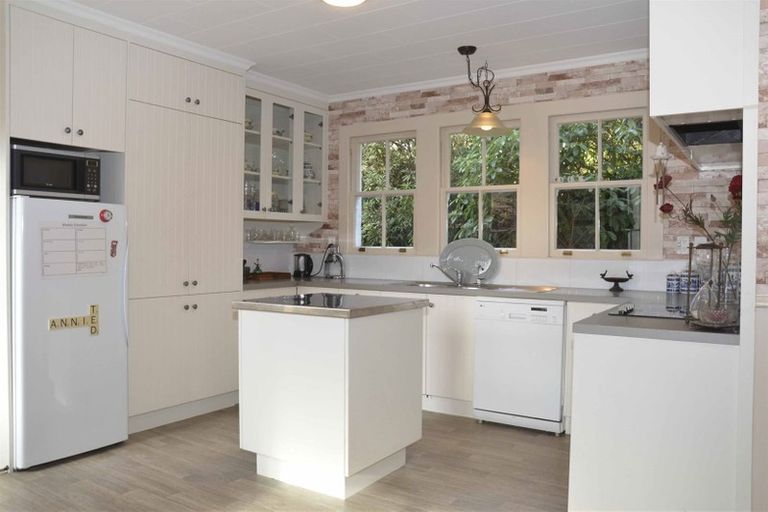 Photo of property in 101 Grey Street, Gladstone, Invercargill, 9810