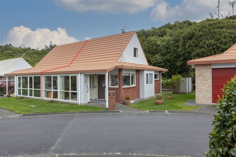 Photo of property in Brookvale Village, 36/17 Redwood Close, Paraparaumu, 5032