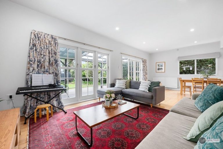 Photo of property in 23 Bauchop Road, Waterloo, Lower Hutt, 5011