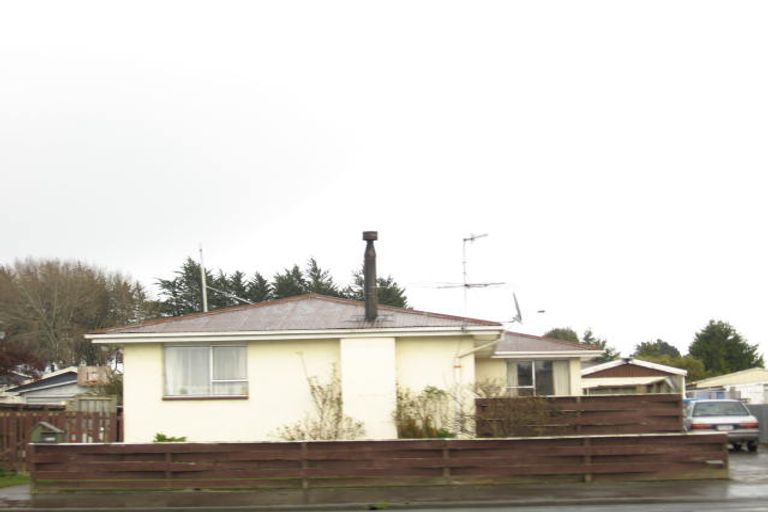 Photo of property in 138 Regent Street, Heidelberg, Invercargill, 9812