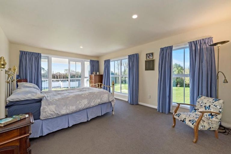 Photo of property in 76 Tuahiwi Road, Tuahiwi, Kaiapoi, 7691