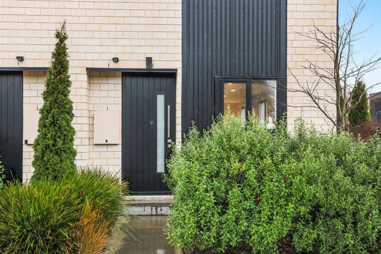 Photo of property in 411d Armagh Street, Linwood, Christchurch, 8011