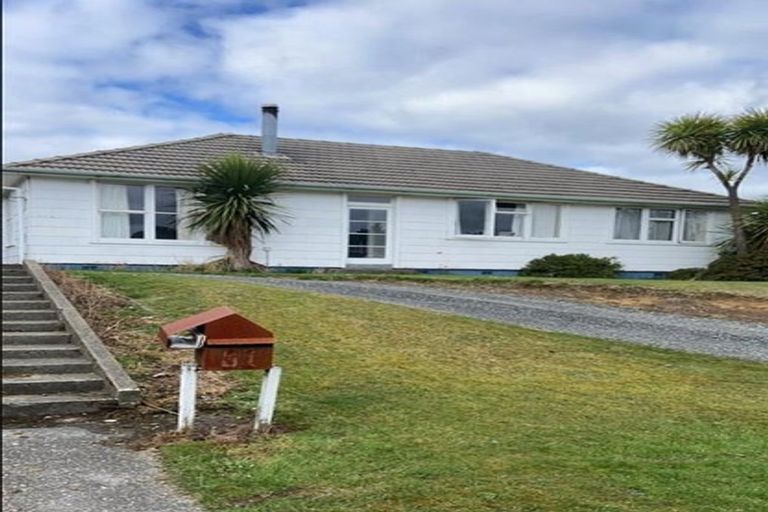 Photo of property in 81 Lithgow Street, Glengarry, Invercargill, 9810