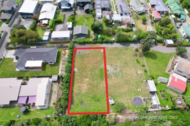 Photo of property in 34b Le Quesne Road, Bay View, Napier, 4104