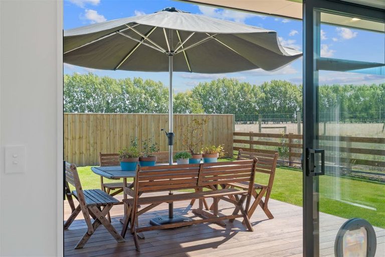 Photo of property in 41 Makybe Terrace, Lincoln, 7608