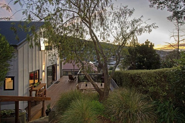 Photo of property in 53 Vernon Terrace, Hillsborough, Christchurch, 8022