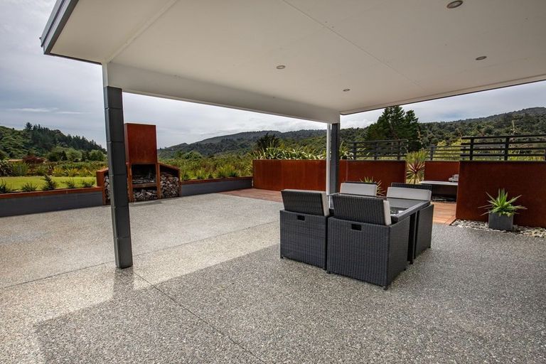 Photo of property in 303b Marsden Road, Kaiata, Greymouth, 7805