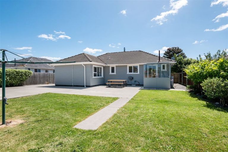 Photo of property in 35 Tirangi Street, Hei Hei, Christchurch, 8042