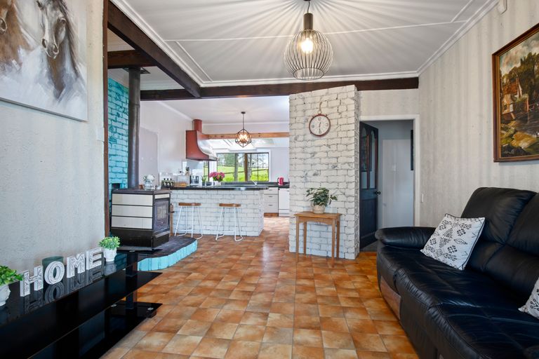 Photo of property in 922 Glen Murray Road, Rangiriri, Huntly, 3772