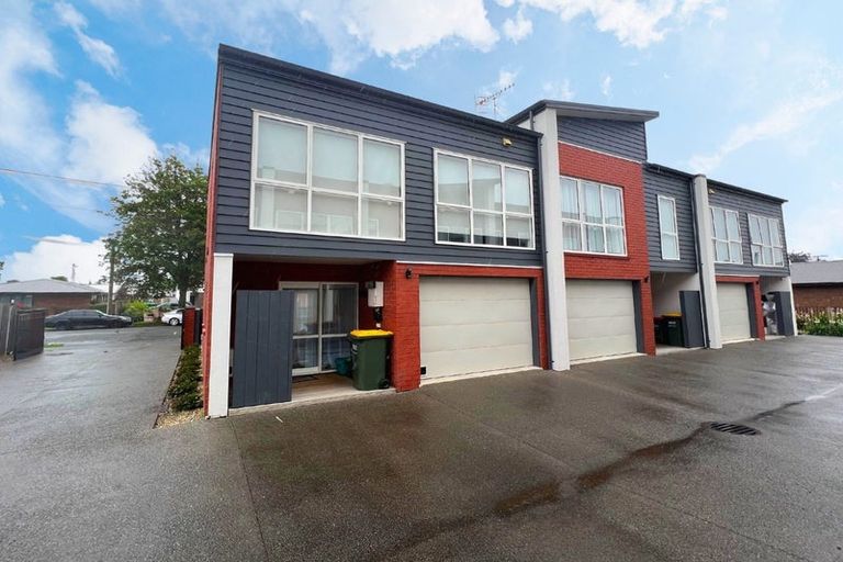 Photo of property in 3/15 Lyon Street, Frankton, Hamilton, 3204