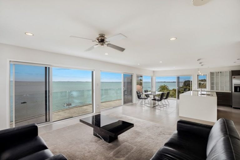 Photo of property in 91 Torkar Road, Clarks Beach, 2122
