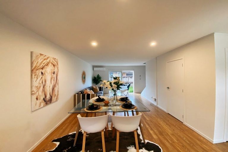 Photo of property in 3/13 Paterson Street, Frankton, Hamilton, 3204