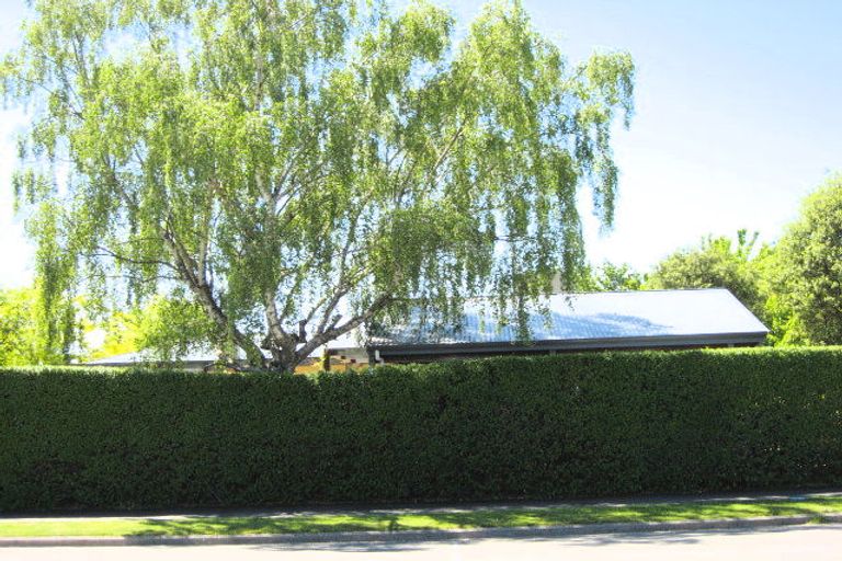 Photo of property in 114 West Belt, Rangiora, 7400