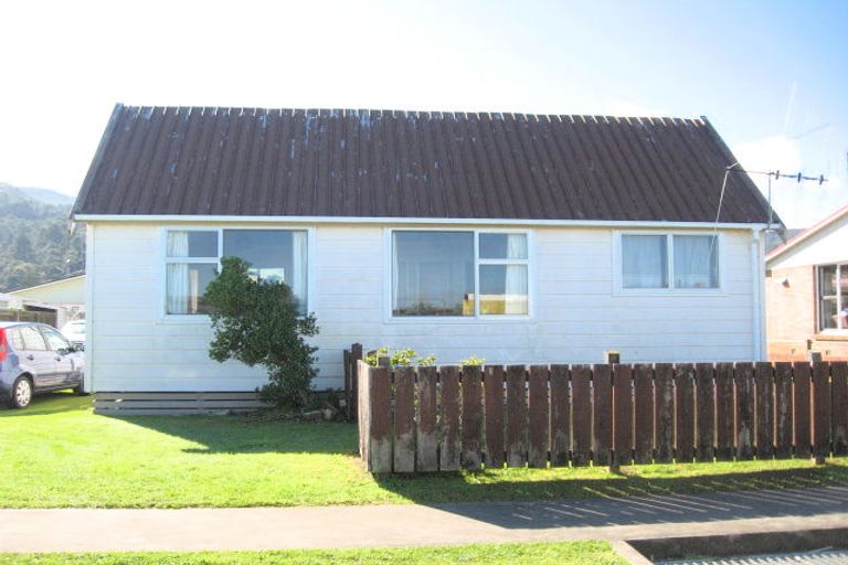 Photo of property in 423a Fergusson Drive, Thames, 3500