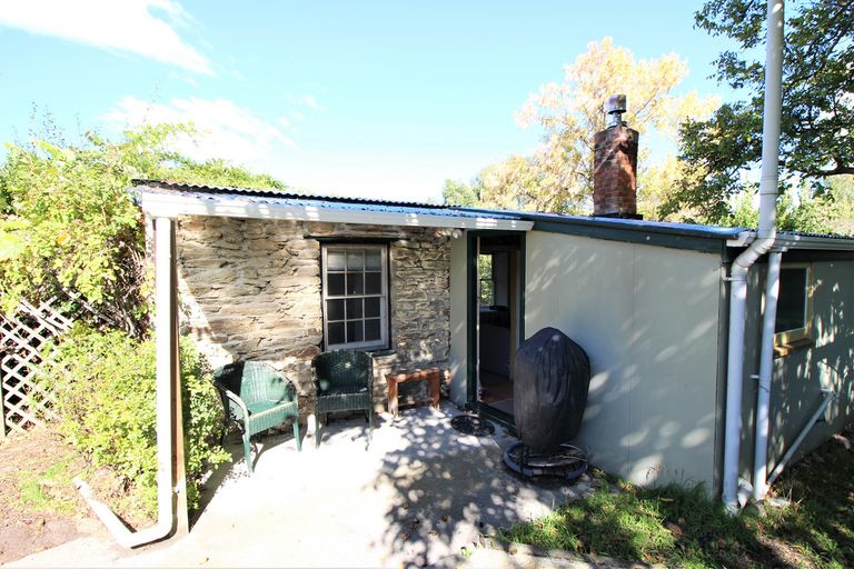 Photo of property in 171 Manuherikia Road, Letts Gully, Alexandra, 9393