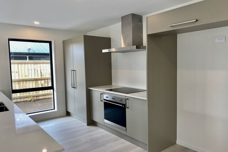 Photo of property in 38 Branthwaite Drive, Rolleston, 7615