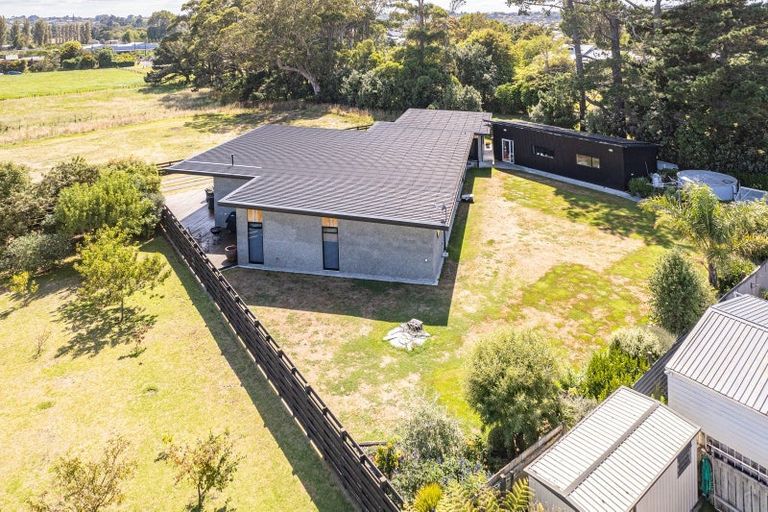 Photo of property in 101 Fox Road, Springvale, Whanganui, 4501