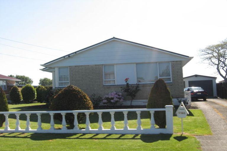 Photo of property in 1120 Hazelmere Crescent, Te Awamutu, 3800