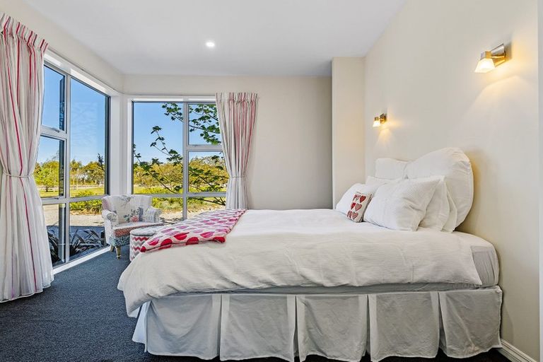 Photo of property in 1067 Depot Road, View Hill, Oxford, 7495