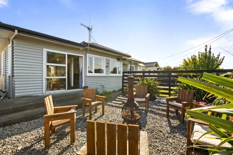 Photo of property in 9 Poole Street, Feilding, 4702