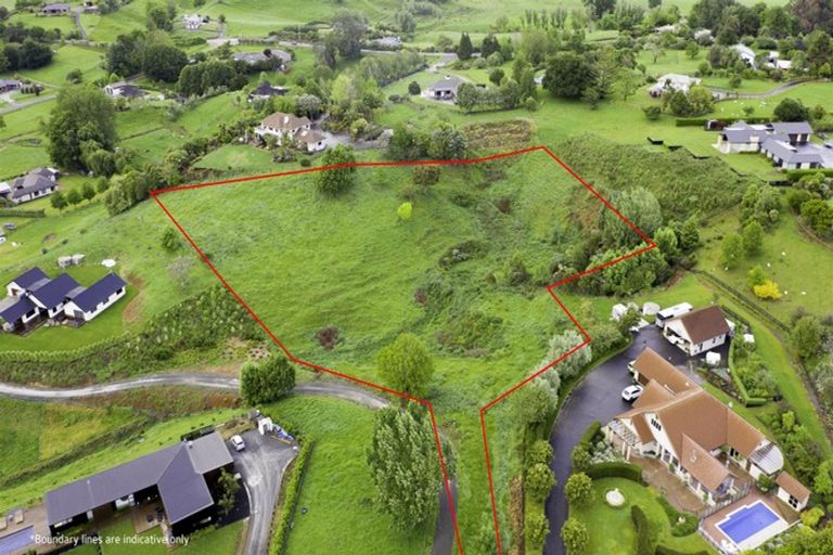 Photo of property in 30 Dromara Drive, Rotokauri, Hamilton, 3289