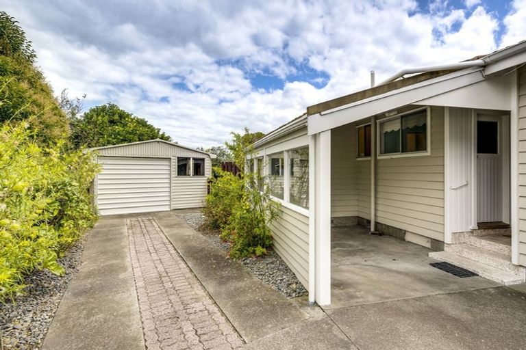 Photo of property in 61 Wycliffe Street, Onekawa, Napier, 4110