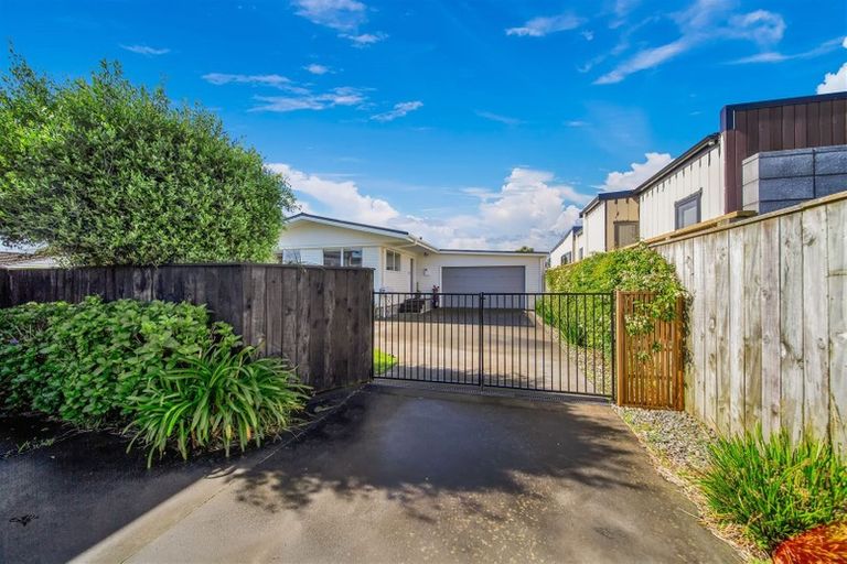 Photo of property in 6a Puni Street, Fitzroy, New Plymouth, 4312