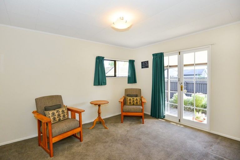 Photo of property in 13b Simla Avenue, Havelock North, 4130