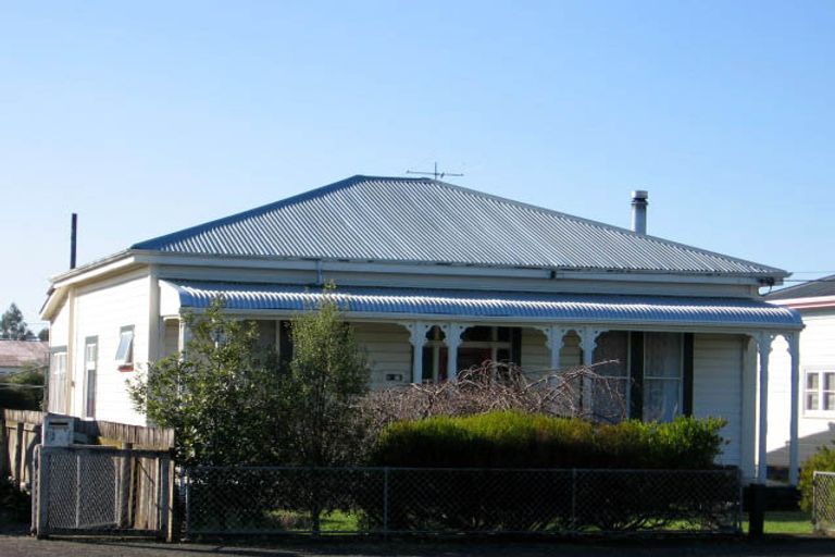 Photo of property in 104 Perry Street, Masterton, 5810