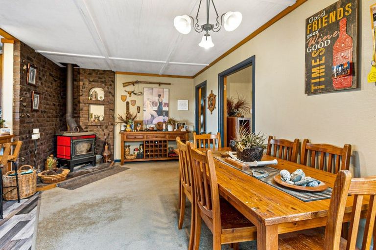 Photo of property in 733 Raetihi Ohakune Road, Ohakune, 4691