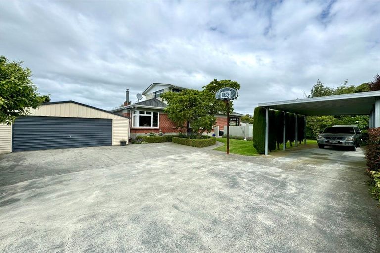 Photo of property in 98a Avenue Road, West End, Timaru, 7910