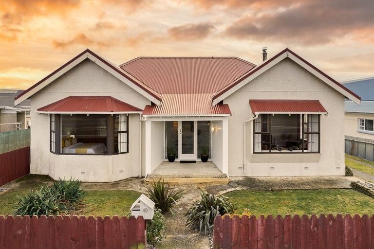 Photo of property in 40 Victoria Road, Saint Kilda, Dunedin, 9012