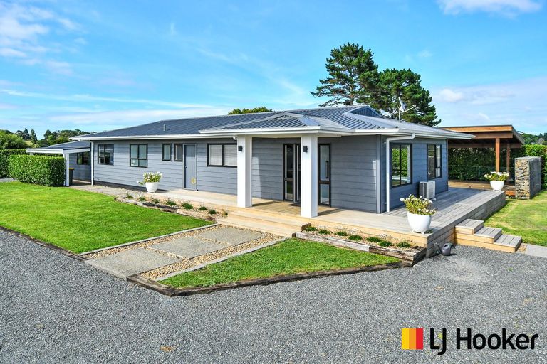 Photo of property in 384 Glenbrook Station Road, Glenbrook, Waiuku, 2681