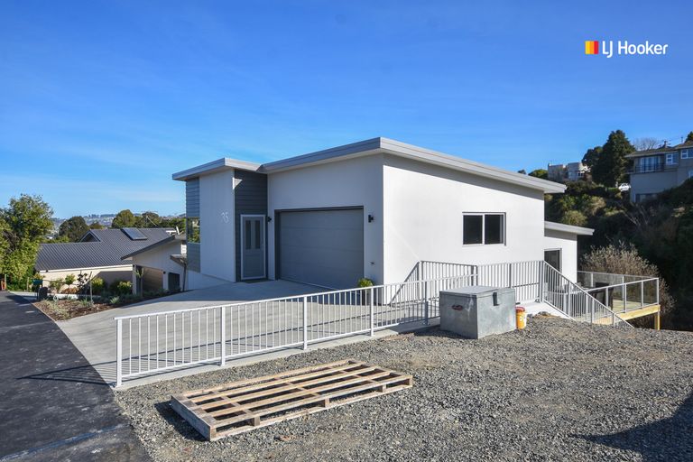 Photo of property in 35 Tower Avenue, Waverley, Dunedin, 9013