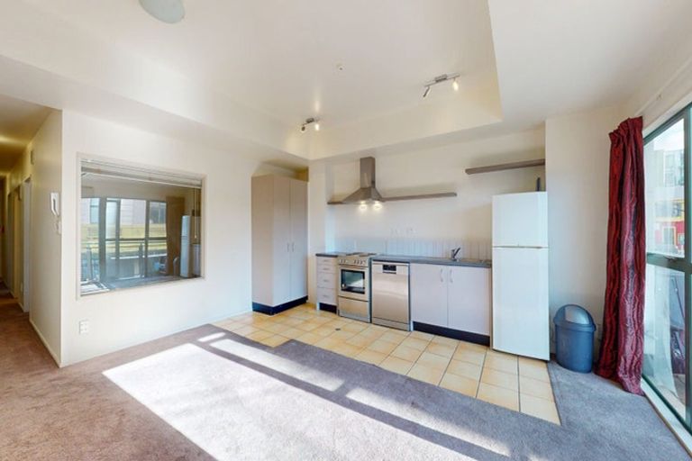 Photo of property in 2/109 Vivian Street, Te Aro, Wellington, 6011