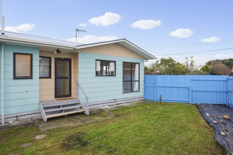 Photo of property in 23 Douglas Street, Levin, 5510