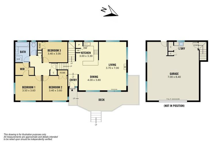 Photo of property in 2a Richardson Avenue, Pukekohe, 2120