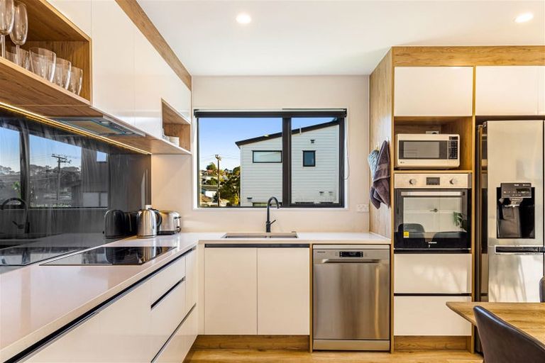 Photo of property in 3/20 Havelock Avenue, Forrest Hill, Auckland, 0620