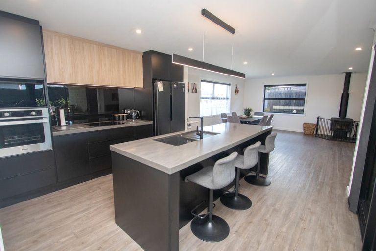 Photo of property in 28 Redhaven Rise, Netherby, Ashburton, 7700