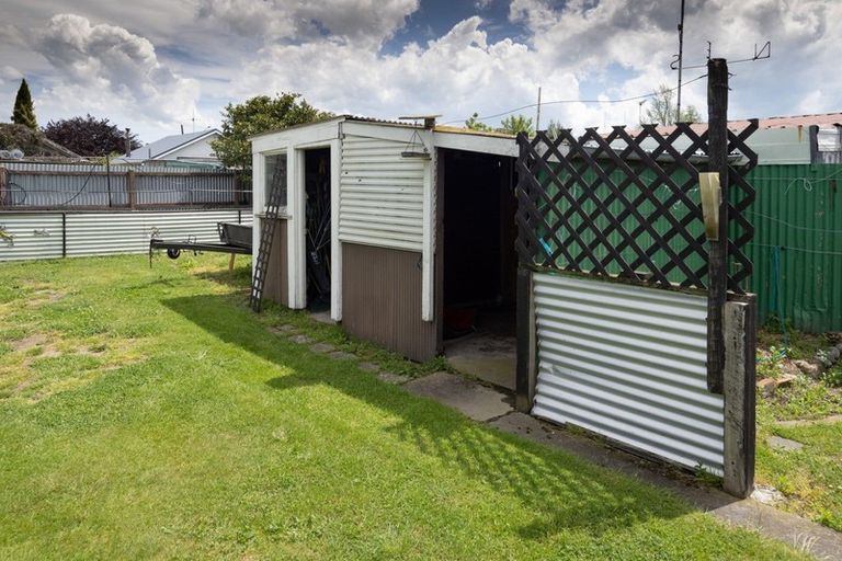 Photo of property in 32 Porter Street, Netherby, Ashburton, 7700